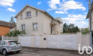 Maison 6 Pièces 150 m² à vendre à Lyon 8 (69008)