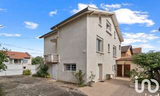 Maison 6 Pièces 150 m² à vendre à Lyon 8 (69008)