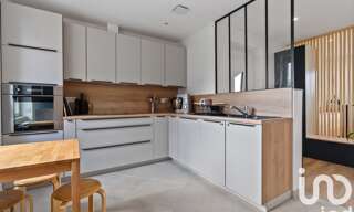 Maison 6 Pièces 150 m² à vendre à Lyon 8 (69008)