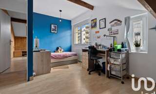 Maison 6 Pièces 150 m² à vendre à Lyon 8 (69008)