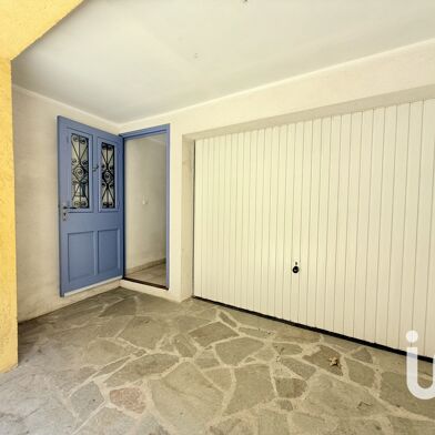 Maison 4 pièces 255000 €