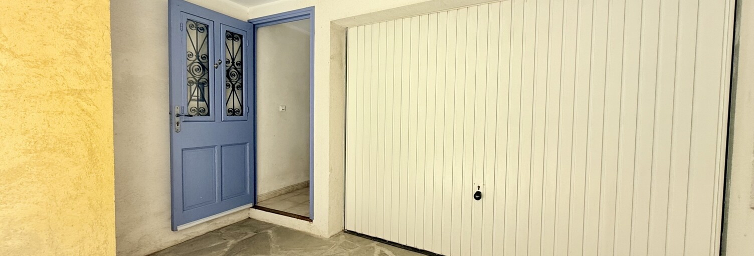 Maison 4 Pièces 138 m² à vendre à Collobrières (83610)