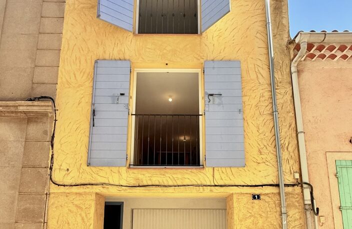 Vente Maison de village 4 pièces — photo 2