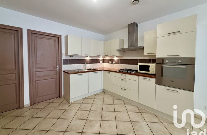 Vente Maison de village 4 pièces — photo 4