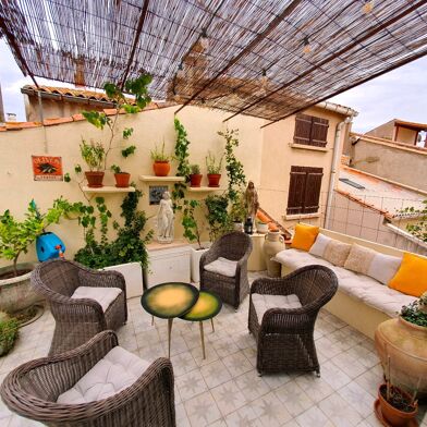 Maison 6 pièces 298000 €