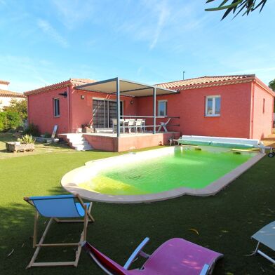 Maison 5 pièces 385000 €