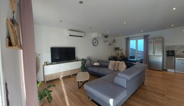 Villa / Maison 4 pièces  à vendre Vidauban 83550