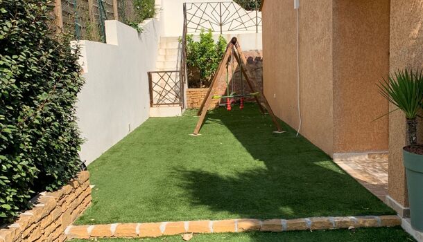 Villa / Maison 4 pièces  à vendre Vidauban 83550