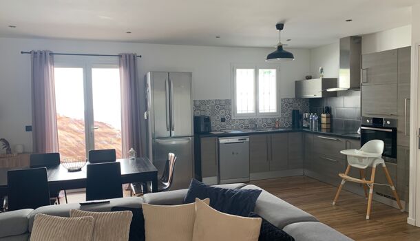 Villa / Maison 4 pièces  à vendre Vidauban 83550