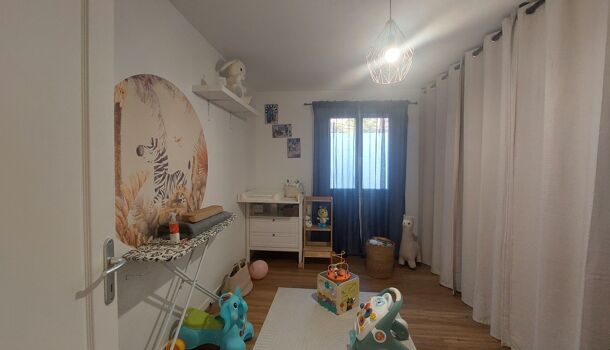 Villa / Maison 4 pièces  à vendre Vidauban 83550