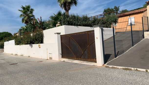 Villa / Maison 4 pièces  à vendre Vidauban 83550