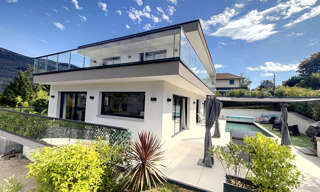 Maison 9 Pièces 215 m² à vendre à Brison-Saint-Innocent (73100)