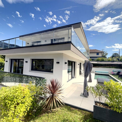 Maison 9 pièces 1150000 €