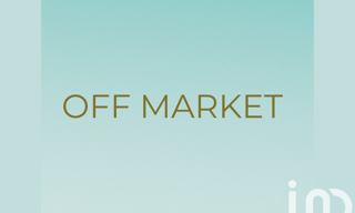 Maison 8 Pièces 276 m² à vendre à Rueil-Malmaison (92500)