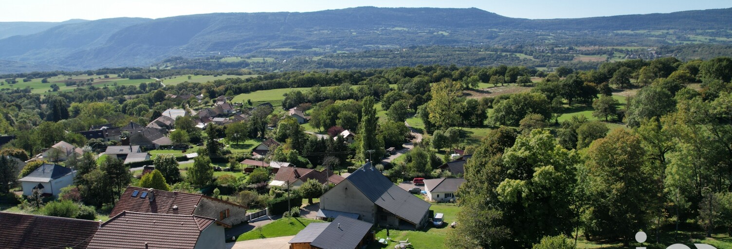 Maison 7 Pièces 164 m² à vendre à Arvière-en-Valromey (01260)