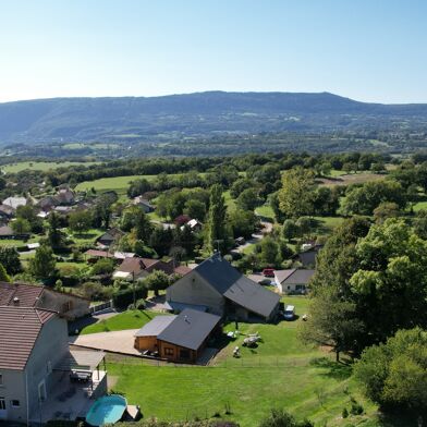 Maison 7 pièces 372000 €