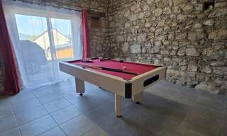 Maison 7 Pièces 164 m² à vendre à Arvière-en-Valromey (01260)