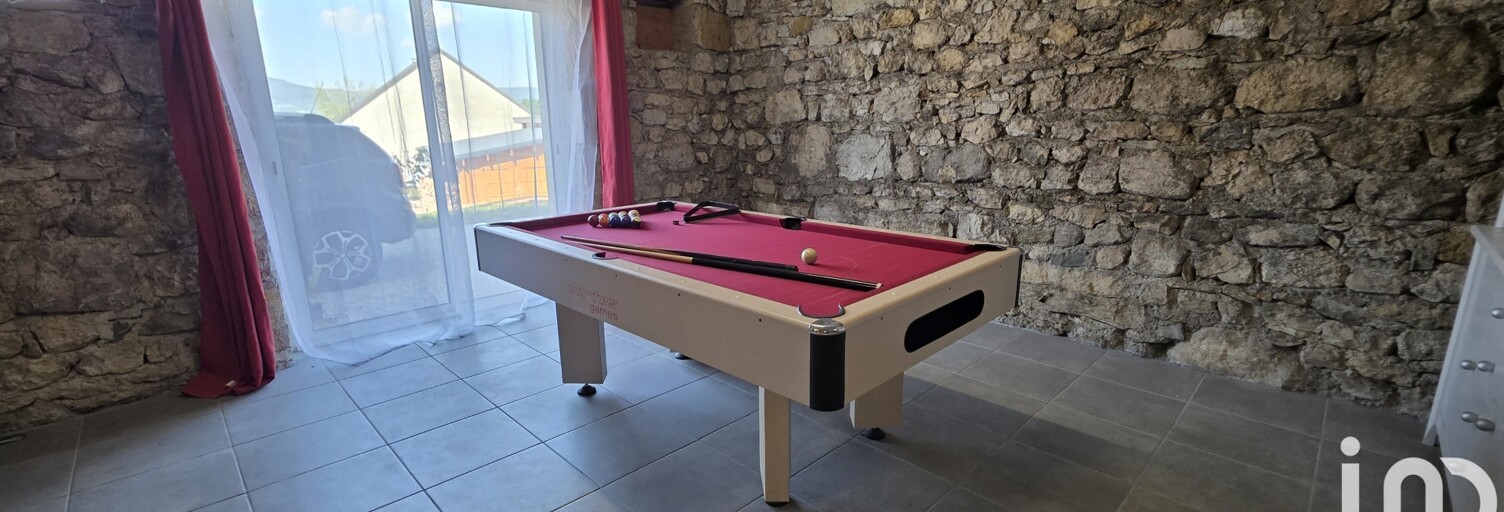 Maison 7 Pièces 164 m² à vendre à Arvière-en-Valromey (01260)