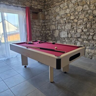 Maison 7 pièces 372000 €