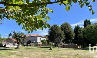 Maison 11 Pièces 250 m² à vendre à Pageas (87230)