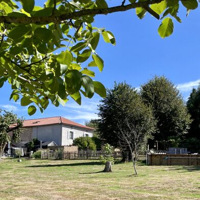 Maison 11 pièces 395000 €