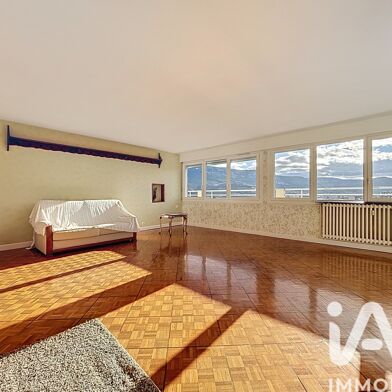 Appartement 5 pièces 380000 €