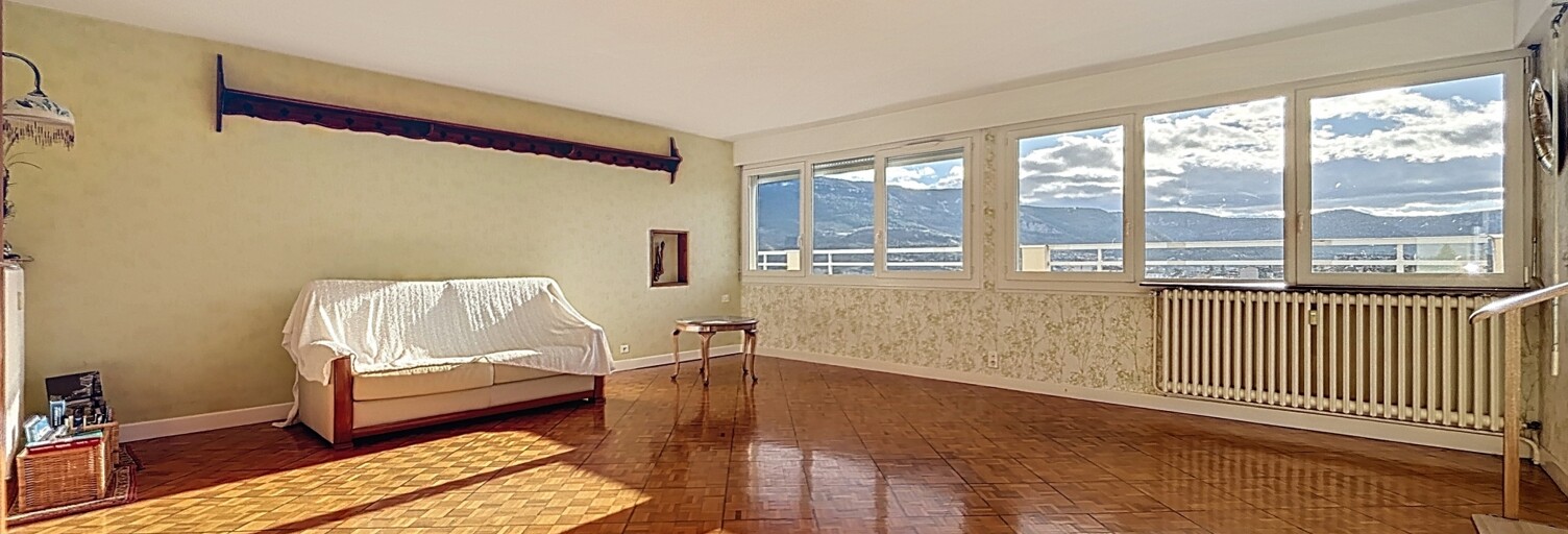 Appartement 5 Pièces 127 m² à vendre à Millau (12100)