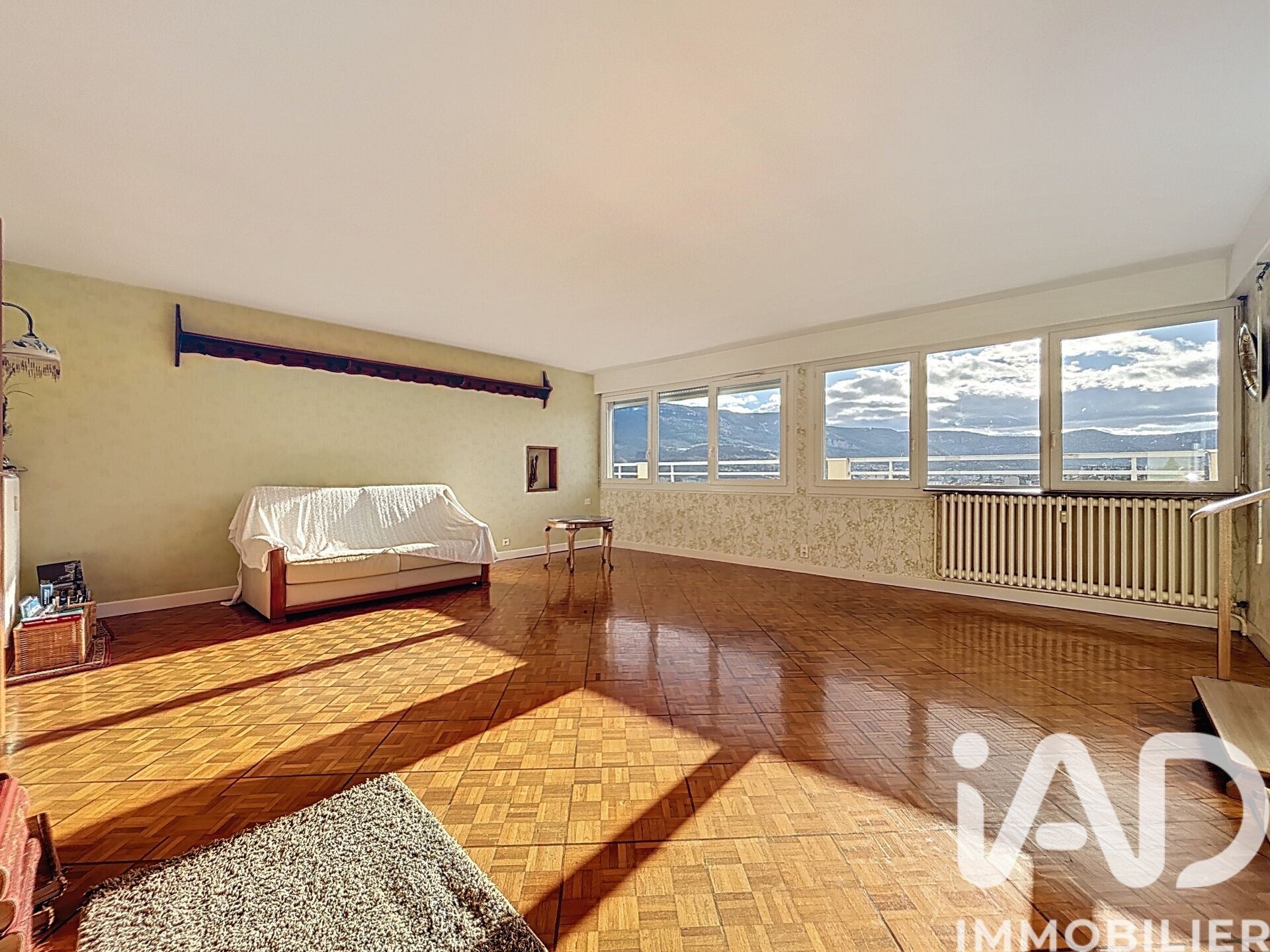Appartement à vendre, 5 pièces, 127 m², Millau