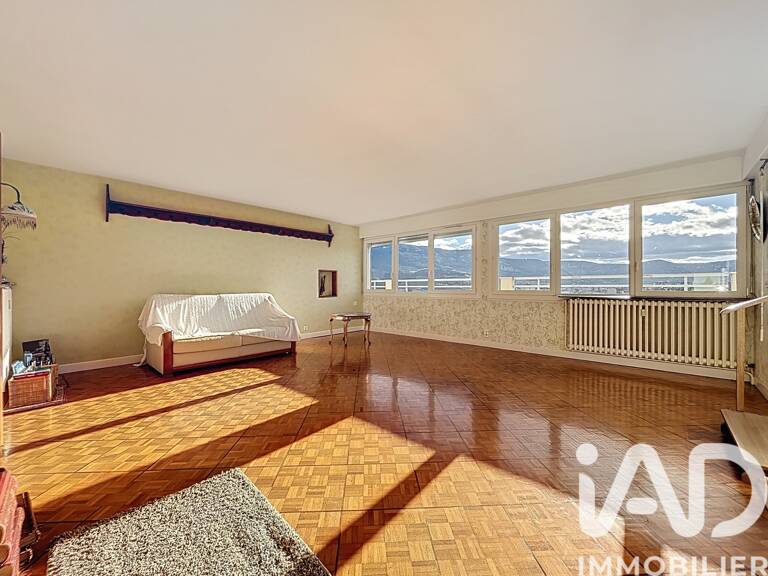 Vente Appartement 5 pièces — photo 1