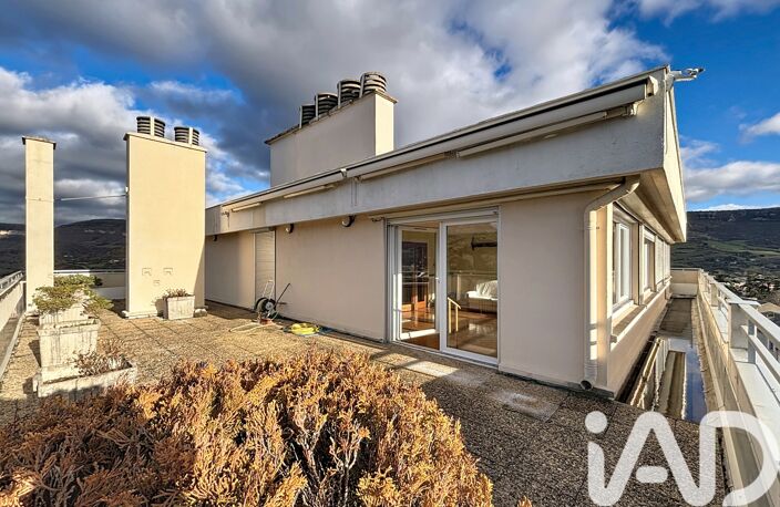 Vente Appartement 5 pièces — photo 3