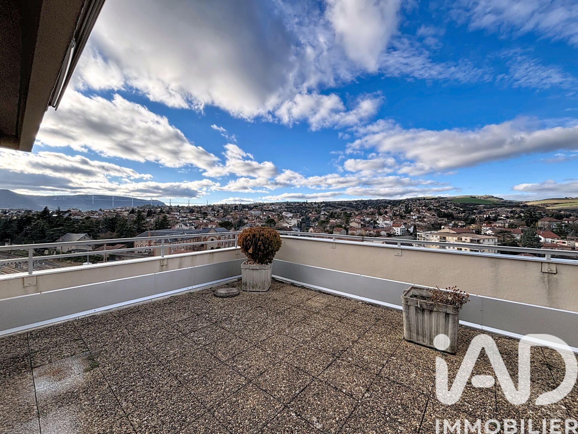 Vente Appartement 5 pièces - Photo 5