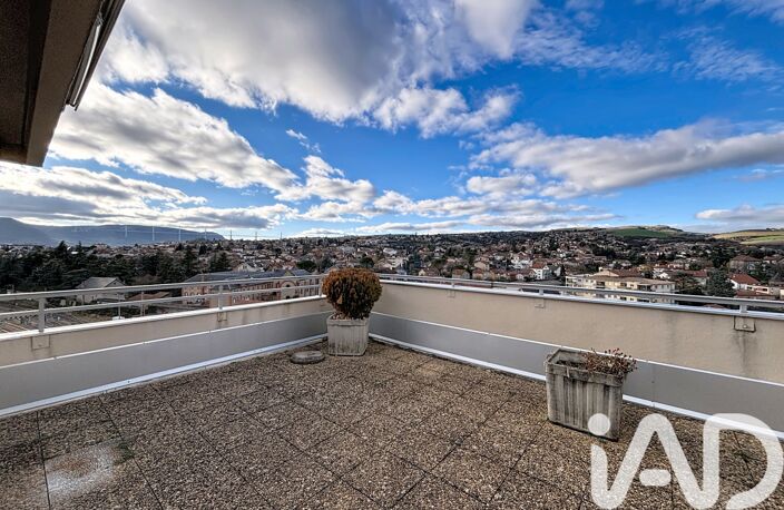Vente Appartement 5 pièces — photo 5
