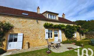 Maison 7 Pièces 197 m² à vendre à Authiou (58700)