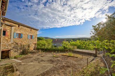 Maison 7 pièces 179000 €