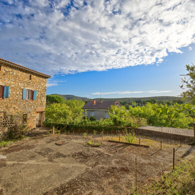 Maison 7 pièces 190000 €