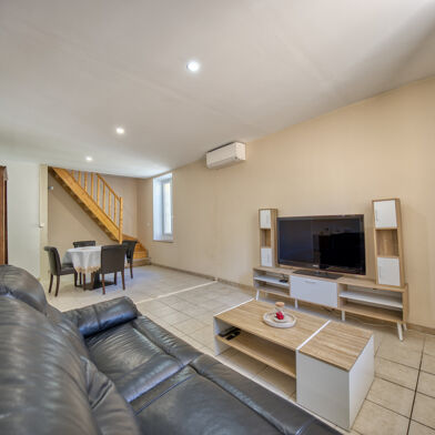 Appartement 5 pièces 125000 €