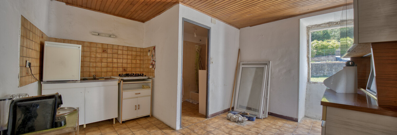 Appartement 2 Pièces 40 m² à vendre à Portes (30530)