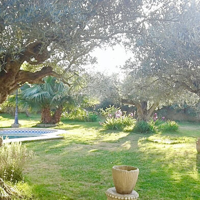 Maison 1 pièces 235000 €