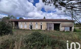 Maison 6 Pièces 186 m² à vendre à Saint-Palais-de-Négrignac (17210)