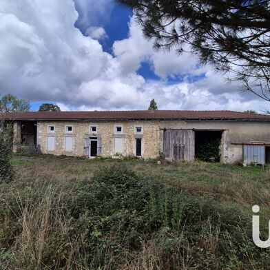 Maison 6 pièces 119000 €