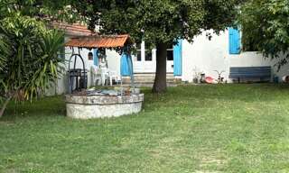 Maison 8 Pièces 133 m² à vendre à Bourcefranc-le-Chapus (17560)