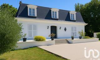 Maison 5 Pièces 154 m² à vendre à Dammarie-les-Lys (77190)
