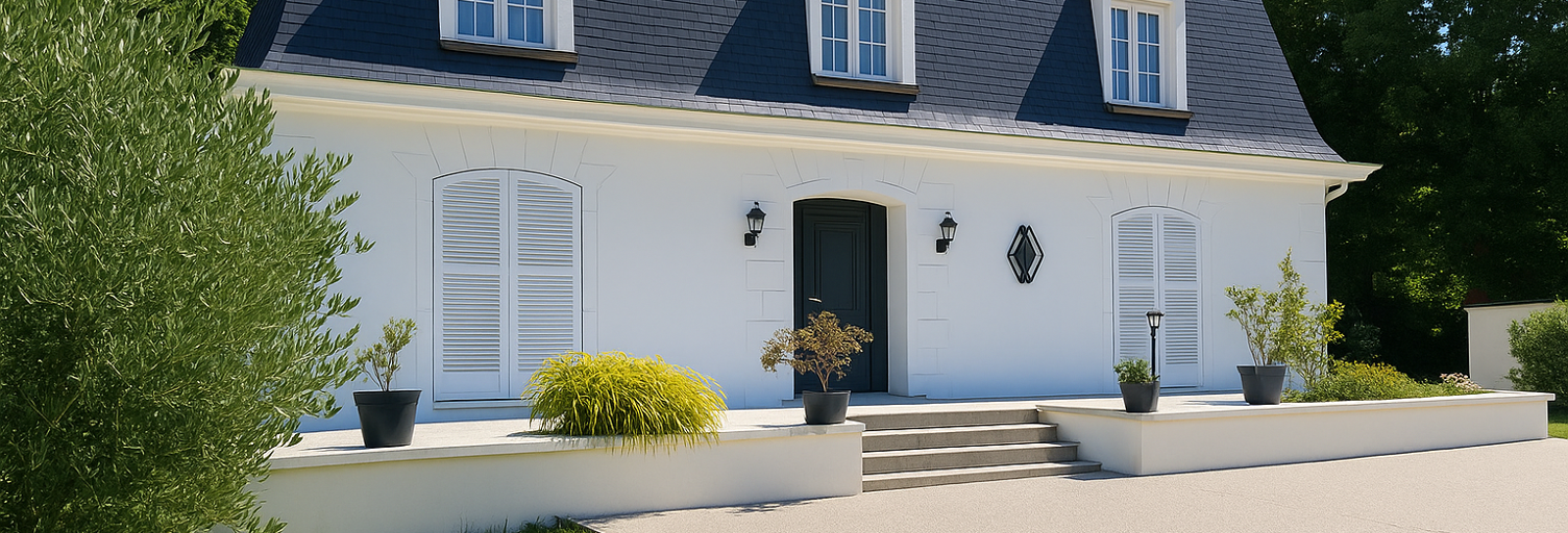 Maison 5 Pièces 154 m² à vendre à Dammarie-les-Lys (77190)