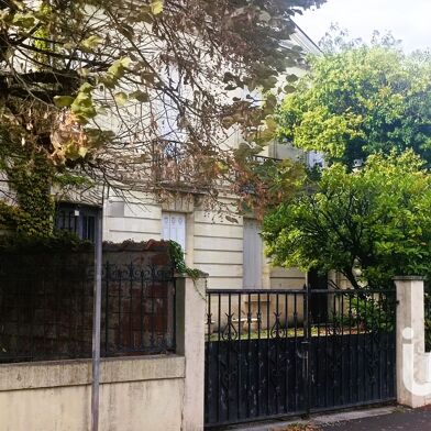 Maison 14 pièces 1170000 €