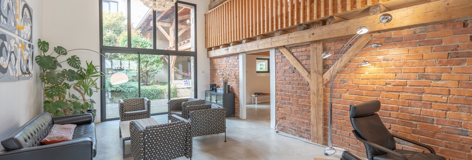 Maison 6 Pièces 230 m² à vendre à Domptail (88700)