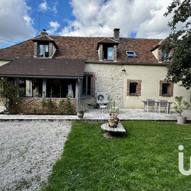 Maison 6 pièces 325000 €
