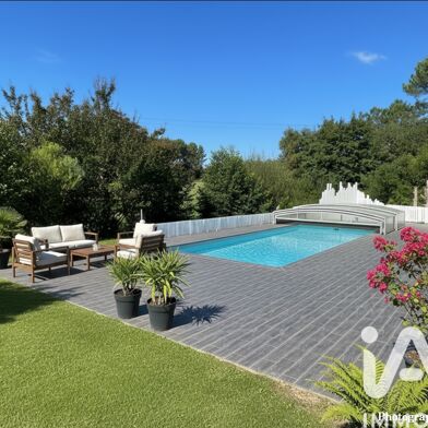 Maison 8 pièces 575000 €