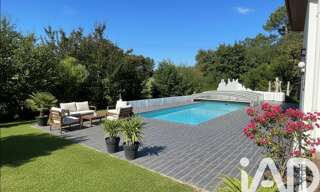 Maison 8 Pièces 268 m² à vendre à Soustons (40140)