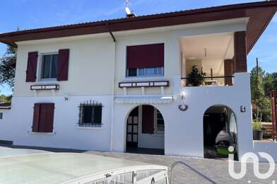 Maison 8 pièces 575000 €