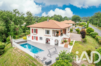 Maison 8 pièces 575000 €